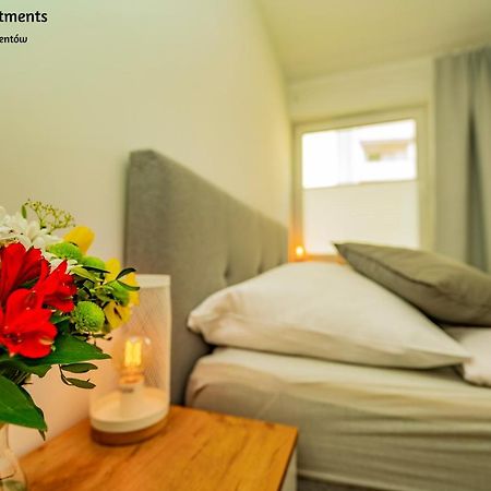 Baltic Apartments - Stawa Mlyny Świnoujście Εξωτερικό φωτογραφία